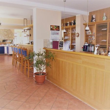 הרינגסדורף Hotel Bergmuehle מראה חיצוני תמונה