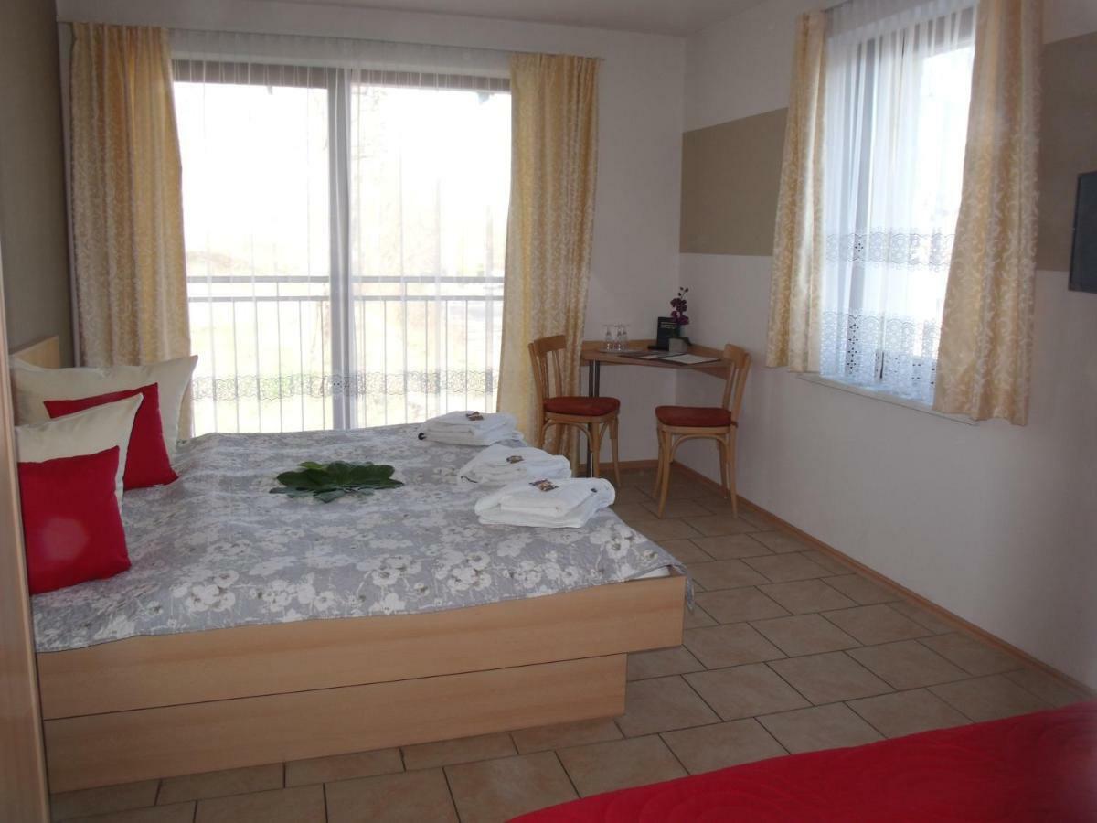 הרינגסדורף Hotel Bergmuehle מראה חיצוני תמונה